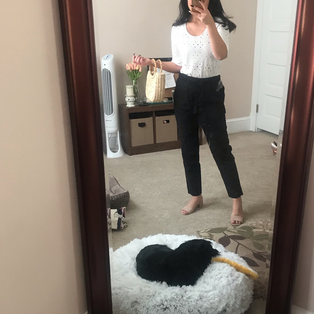 Linen Pants PS